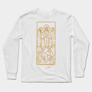 Transfiguration Long Sleeve T-Shirt